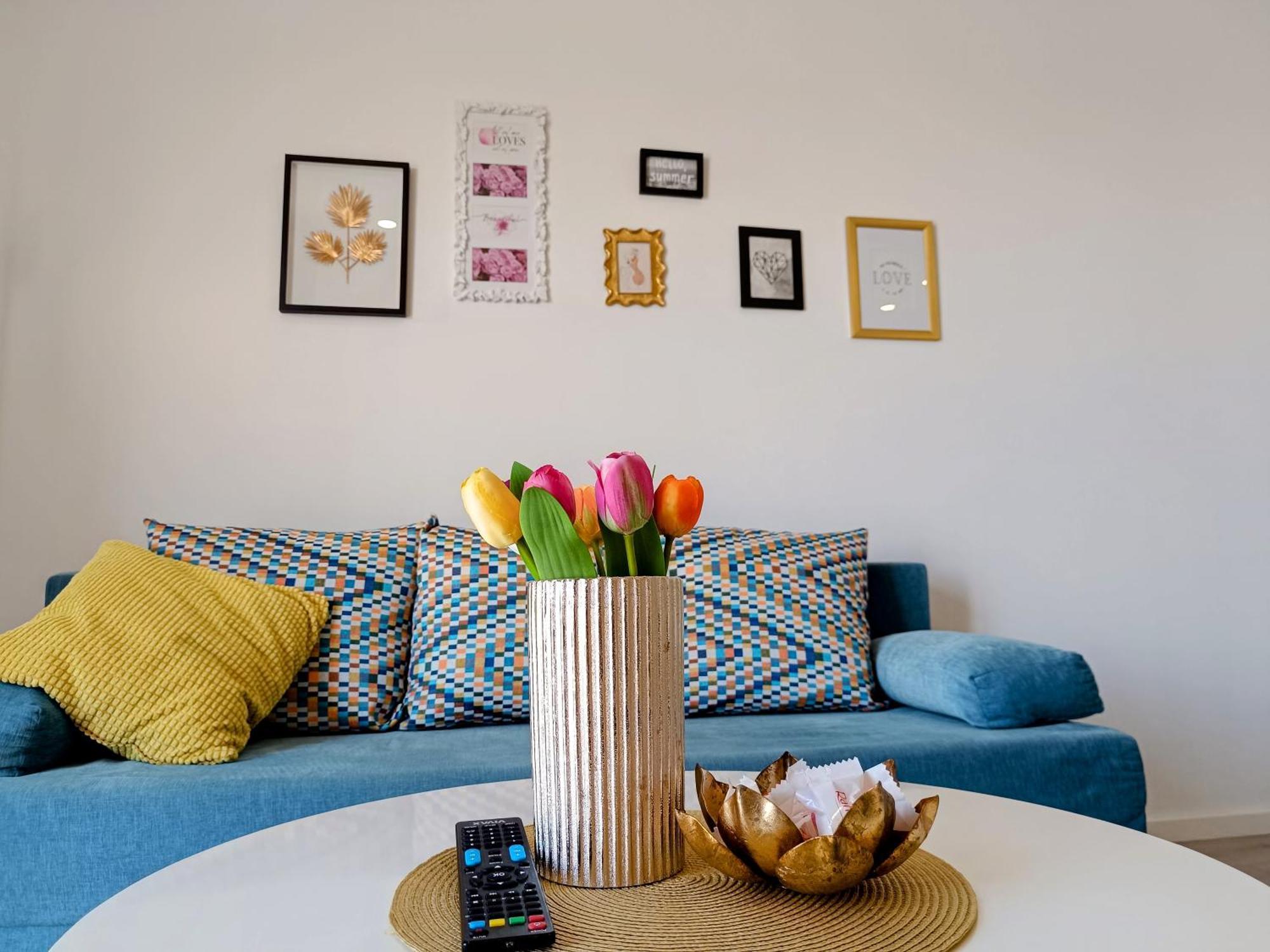 Marina Apartamento *